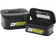 Tubertini Enduro Bag Bait L 26x13x26cm