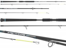 Tubertini Stretto Shore 3.00m, Max 110g