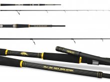 Tubertini Sea Sun 2.10m, 20-50g