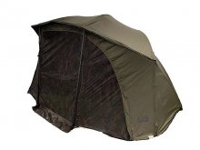 Fox Retreat Brolly System Camo Mozzy Mesh