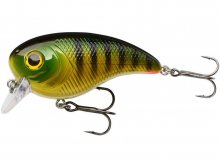 Berkley Pulse Biggie 8cm, 36g Perch