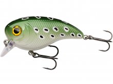 Berkley Pulse Biggie 8cm, 36g Frog