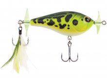 Berkley Spin Bomb 6cm MF Frog