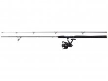 Penn Wrath II Spinning Combo 2.44m, 15-40g