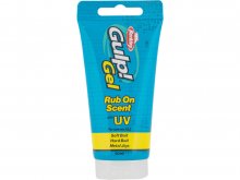 Berkley Gulp Gel Tube 80ml Scent