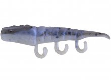 Berkley Gulp Saltwater Turbo Shrimp 5cm Molting Shrimp 8pcs