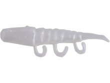 Berkley Gulp Saltwater Turbo Shrimp 5cm Pearl White 8pcs