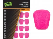 Fox Edges Essentials Pop Up Corn Pink Large 10pcs