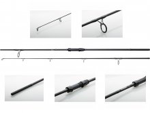 DAM Iconic Carp 3.60m, 3.50lb, 2sec