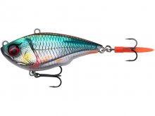 Savage Gear Fat Vibes XL 10cm, 58g S Roach