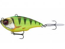 Savage Gear Fat Vibes XL 10cm, 58g S Firetiger
