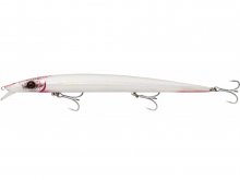 Savage Gear Barra Jerk 19cm, 25g F Bloody Pearl