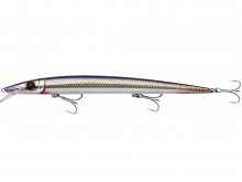 Savage Gear Barra Jerk 19cm, 25g F Gold Anchovy