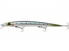 Savage Gear Barra Jerk 19cm, 25g F Sardine