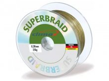 Climax Super Braid 300m, 0.18mm