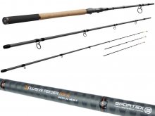 Sportex Xclusive Feeder RS-2 Medium Heavy MH3919 3.95m, 93-192g