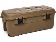 Plano Sportsman Storage Trunk PLAT16DT Brown S 53L