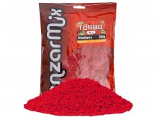 Benzar Mix Turbo Pellet 800g, 3mm Strawberry
