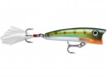 Rapala X-Rap Pop 7cm YP