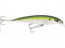 Rapala Saltwater X-Rap 12cm PLD
