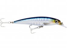 Rapala Saltwater X-Rap 10cm WHU