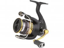 Daiwa 22 Crossfire AI LT 3000-C