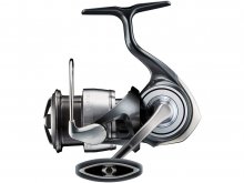 Daiwa 24 Certate G LT FC 2500-XH