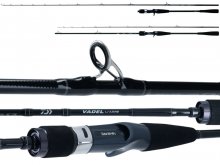 Daiwa Vadel LJ 63XHB 1.91m, 60-150g