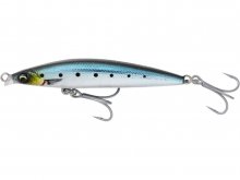 Savage Gear Grace Tail 5cm, 4.2g SS Mirror Sardine