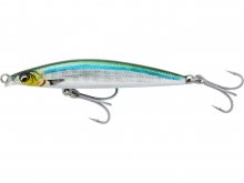 Savage Gear Grace Tail 5cm, 4.2g SS Sayoris