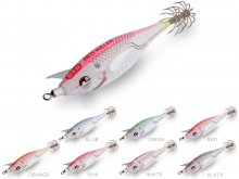 DTD Red Killer 2.0 White