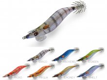 DTD Real Fish Egi 3.0 Triglia