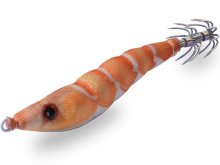 DTD Shrimp 60g 2H Natural Shrimp