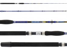 Kali Kunnan Cape York 1.83m, 30g