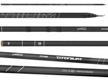 Tubertini R18 Titanium Bolo 7.00m, 0-16g