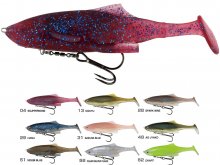 Owner Burkin Swimmer 137mm, 32g 29