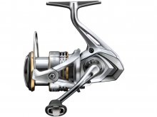 Shimano Sedona FJ 2500 HG