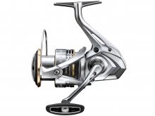 Shimano Sedona FJ 4000