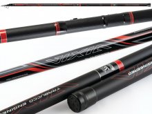 Trabucco Vixia Slim Power Bolo 5.00m