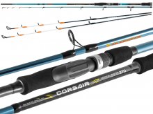 Trabucco Corsair Vertical Master 2.70m, 100g