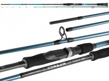 Trabucco Corsair Specialist Ika 2.30m, #2.5-3.5