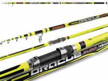 Trabucco Oracle Revolution 4.20m, 150g