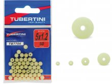 Tubertini TB7706 Luminous Bead 1, 8x1.8mm, 50pcs