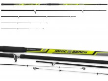 Tubertini Ionic 2 Beach 4.50m, 100g