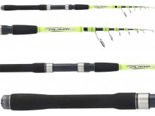 Kali Kunnan Kalamar 2.61m, 5-25g