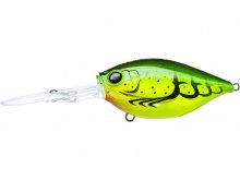 Yo-Zuri 3DR-X Crank DD F 50mm SCF