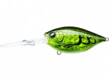 Yo-Zuri 3DR-X Crank DD F 50mm TGCF