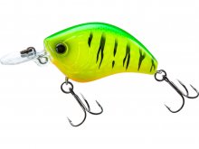 Yo-Zuri 3DR-X Flat Crank F 55mm FT