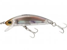 Yo-Zuri 3D Inshore Minnow F 110mm RGLM