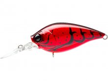 Duel Hardcore Crank MR F 60mm CF